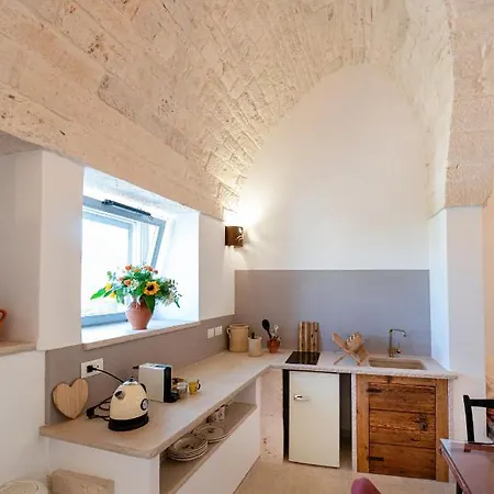 Feriehus Lamia Mari'- Aia Piccola *