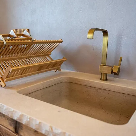 Lamia Mari'- Aia Piccola * Alberobello