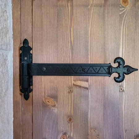 Lamia Mari'- Aia Piccola Feriehus Alberobello