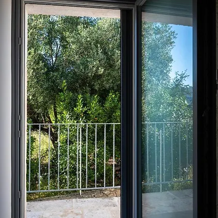 Lamia Mari'- Aia Piccola Feriehus *