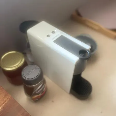 Lamia Mari'- Aia Piccola Feriehus