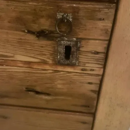 Lamia Mari'- Aia Piccola *