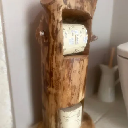 Feriehus Lamia Mari'- Aia Piccola *