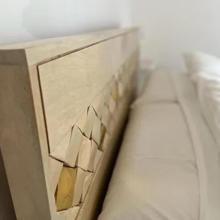 Lamia Mari'- Aia Piccola Alberobello