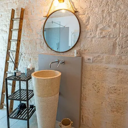 Lamia Mari'- Aia Piccola Dom wakacyjny