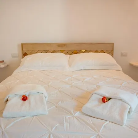 Dom wakacyjny Lamia Mari'- Aia Piccola Alberobello