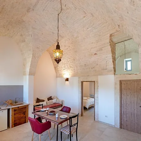 Lamia Mari'- Aia Piccola Holiday home *