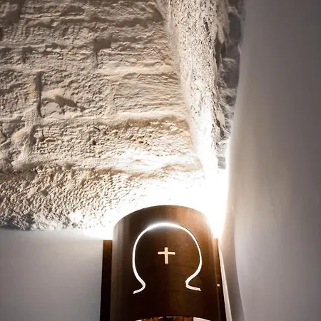 Lamia Mari'- Aia Piccola Alberobello