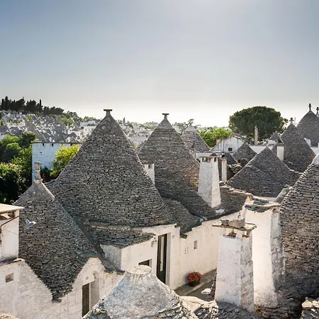 Lamia Mari'- Aia Piccola Dom wakacyjny