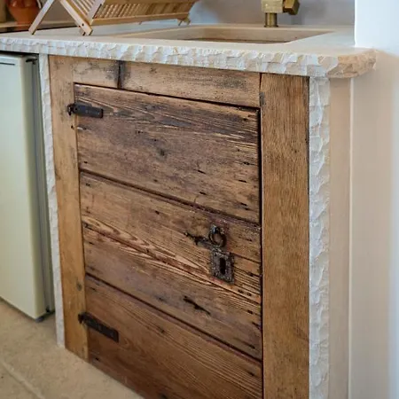 Lamia Mari'- Aia Piccola Dom wakacyjny *