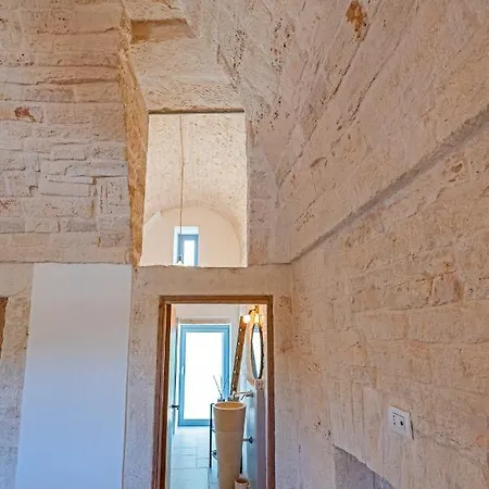 Dom wakacyjny Lamia Mari'- Aia Piccola *