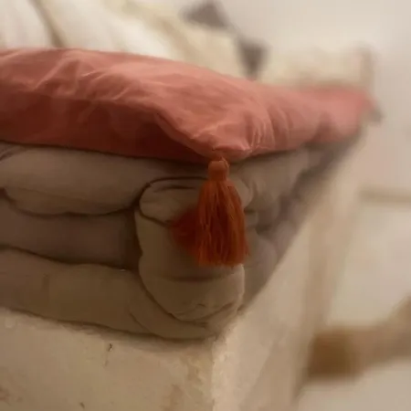 Dom wakacyjny Lamia Mari'- Aia Piccola