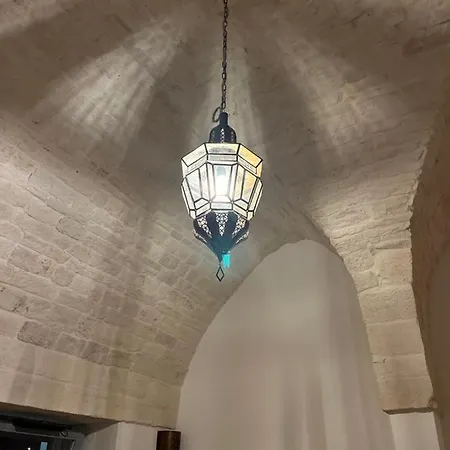 Lamia Mari'- Aia Piccola * Alberobello