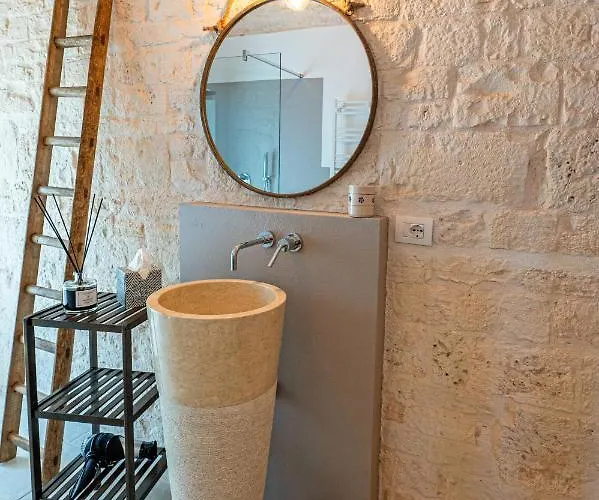 Lamia Mari'- Aia Piccola Ferienhaus