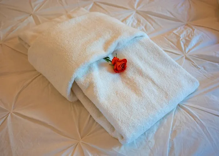 度假居 Lamia Mari'- Aia Piccola