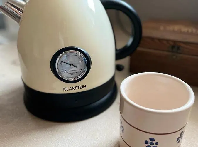 Lamia Mari'- Aia Piccola 度假居