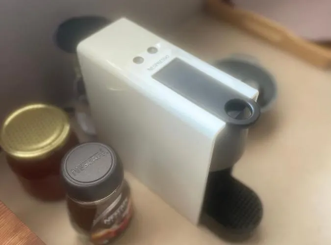 Lamia Mari'- Aia Piccola Ferienhaus