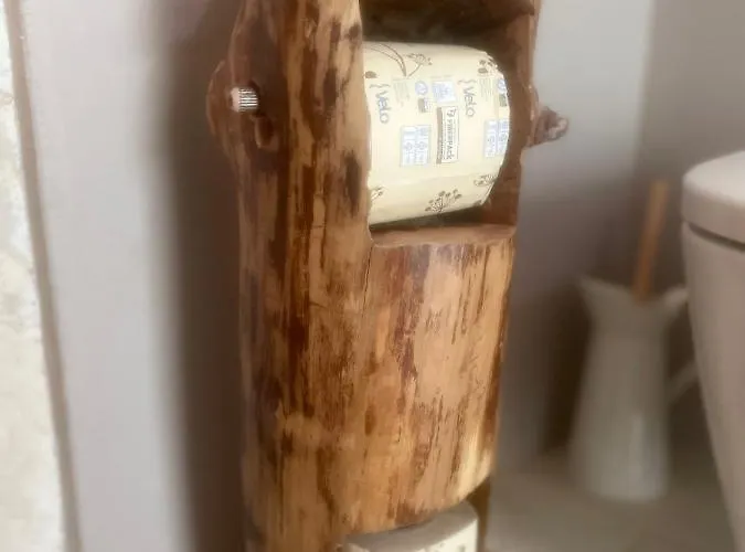 Ferienhaus Lamia Mari'- Aia Piccola *